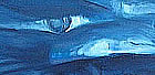 Detail: The Blue Heart
